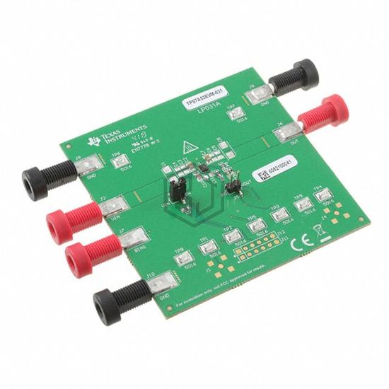 TPS7A53EVM-031 - Texas Instruments - Evaluation Boards - Linear Voltage Regulators