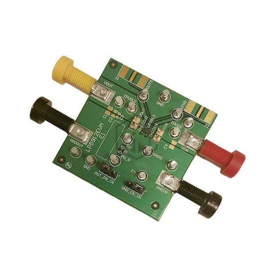 LP5912DRV18EVM - Texas Instruments - Evaluation Boards - Linear Voltage Regulators