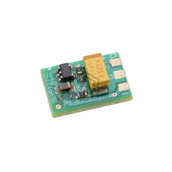 TPS76918EVM-127 - Texas Instruments - Evaluation Boards - Linear Voltage Regulators