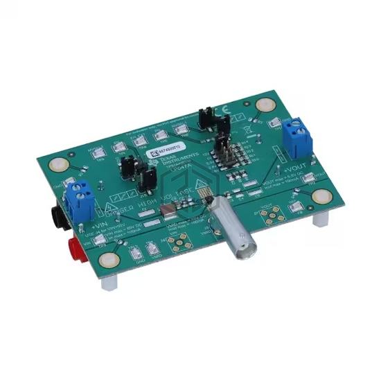 TPS7A43EVM-047 - Texas Instruments - Evaluation Boards - Linear Voltage Regulators