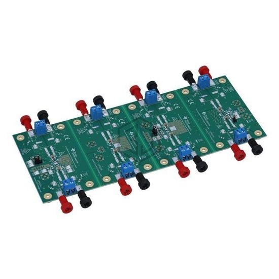 MLTLDO2EVM-037 - Texas Instruments - Evaluation Boards - Linear Voltage Regulators