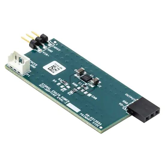 SCP-ADP7182-EVALZ - Analog Devices Inc. - Evaluation Boards - Linear Voltage Regulators