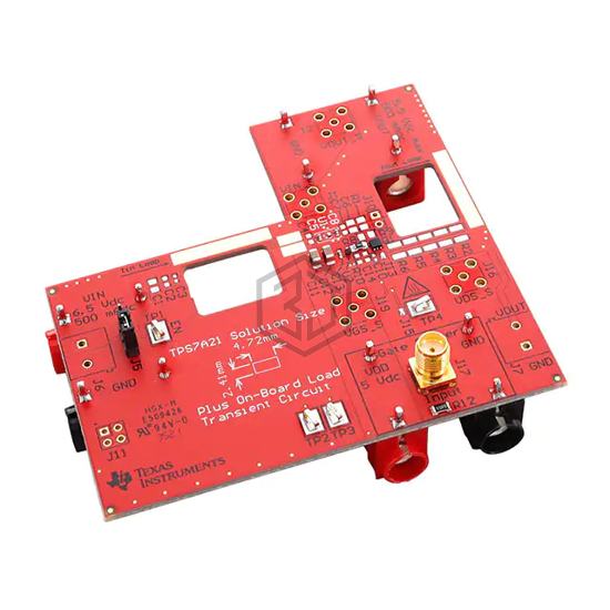TPS7A21EVM-059 - Texas Instruments - Evaluation Boards - Linear Voltage Regulators