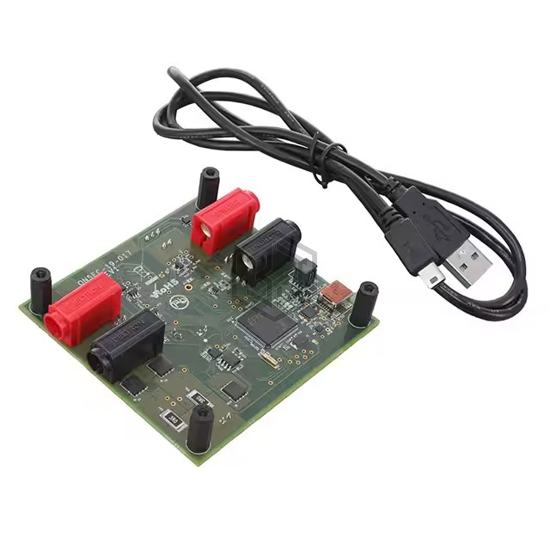 STR-NCV8164A-DFNW8-GEVB - onsemi - Evaluation Boards - Linear Voltage Regulators