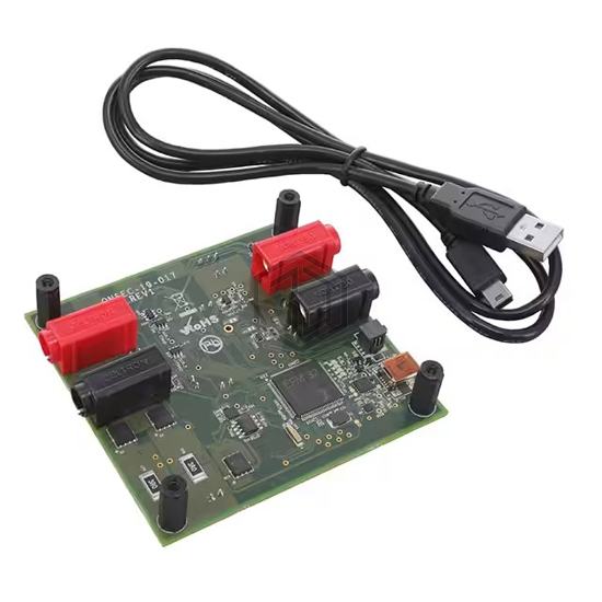 STR-NCV8164A-TSOP5-GEVB - onsemi - Evaluation Boards - Linear Voltage Regulators
