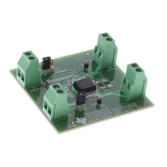 TPS7A4515EVM-385 - Texas Instruments - Evaluation Boards - Linear Voltage Regulators