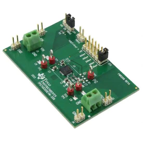 TPS7A8300EVM-209 - Texas Instruments - Evaluation Boards - Linear Voltage Regulators