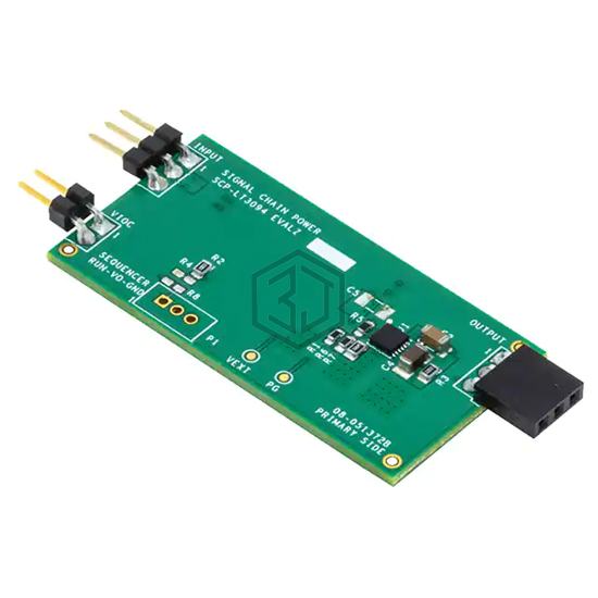 SCP-LT3094-EVALZ - Analog Devices Inc. - Evaluation Boards - Linear Voltage Regulators