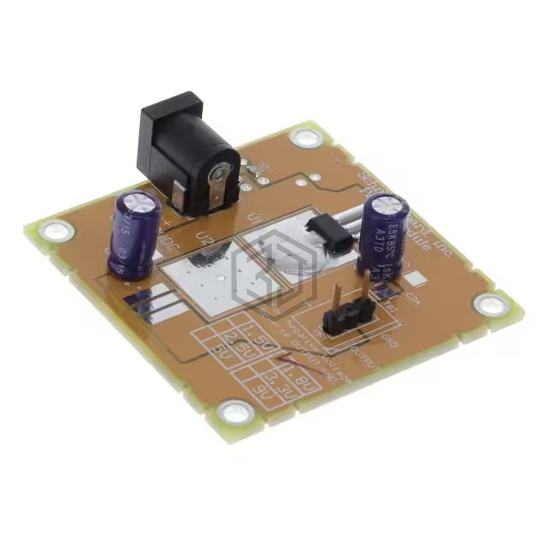 710-0003-02 - Schmartboard, Inc. - Evaluation Boards - Linear Voltage Regulators