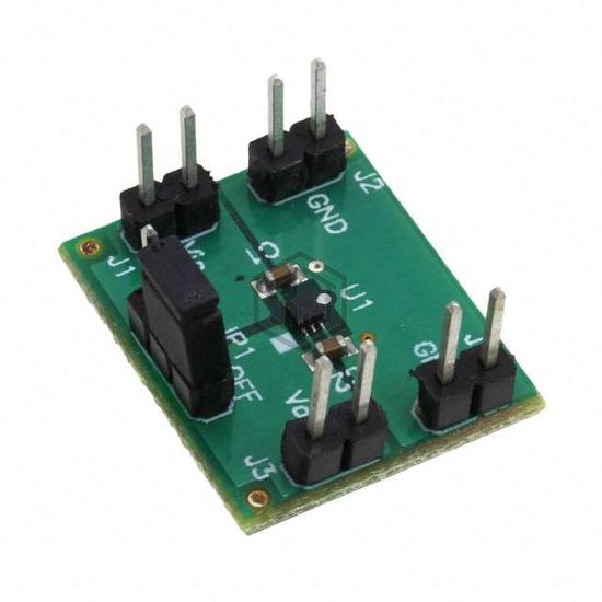 TPS72715DSEEVM-406 - Texas Instruments - Evaluation Boards - Linear Voltage Regulators