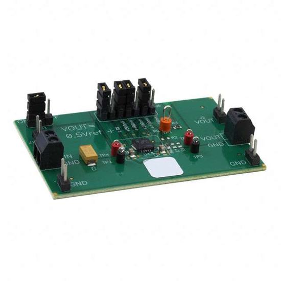 TPS7A7200EVM-718 - Texas Instruments - Evaluation Boards - Linear Voltage Regulators