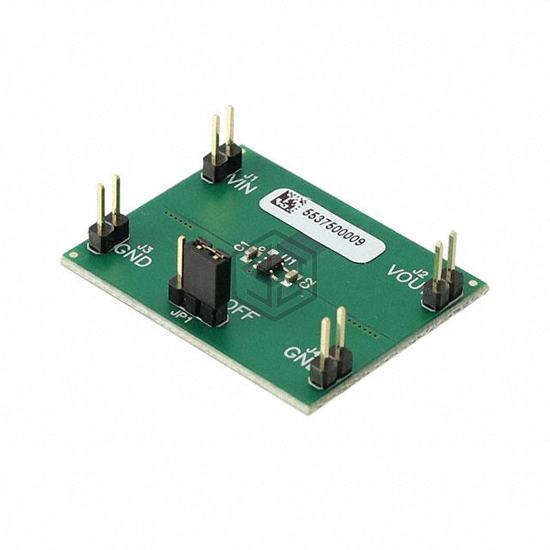 TPS78233EVM-445 - Texas Instruments - Evaluation Boards - Linear Voltage Regulators