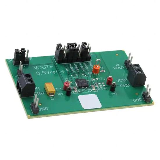 TPS7A7300EVM-718 - Texas Instruments - Evaluation Boards - Linear Voltage Regulators