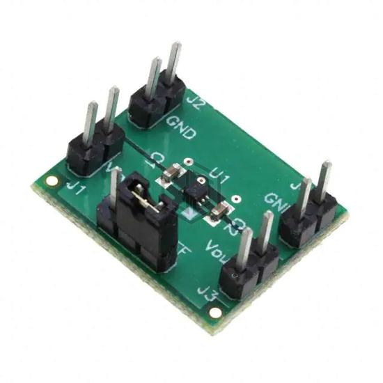 TPS72718DSEEVM-406 - Texas Instruments - Evaluation Boards - Linear Voltage Regulators