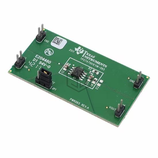 TPS7A7001EVM-065 - Texas Instruments - Evaluation Boards - Linear Voltage Regulators