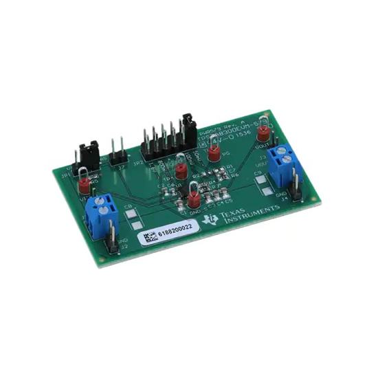 TPS7A8300EVM-579 - Texas Instruments - Evaluation Boards - Linear Voltage Regulators