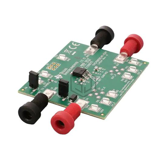 TPS7B82EVM-024 - Texas Instruments - Evaluation Boards - Linear Voltage Regulators