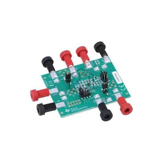 TLV751-EVM - Texas Instruments - Evaluation Boards - Linear Voltage Regulators
