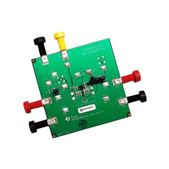 TPS7A52EVM-002 - Texas Instruments - Evaluation Boards - Linear Voltage Regulators