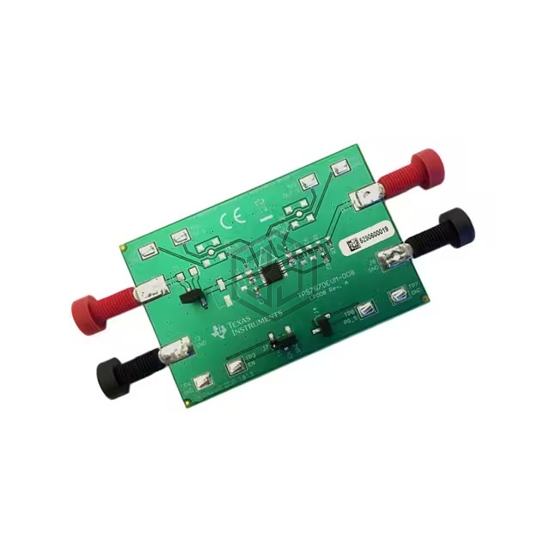 TPS7B70EVM-008 - Texas Instruments - Evaluation Boards - Linear Voltage Regulators