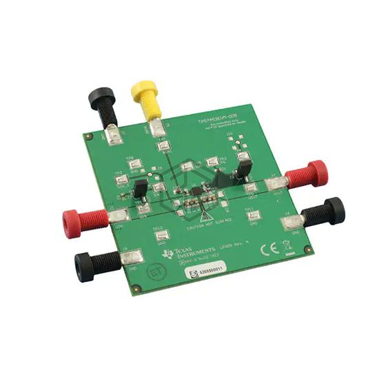 TPS7A53EVM-005 - Texas Instruments - Evaluation Boards - Linear Voltage Regulators
