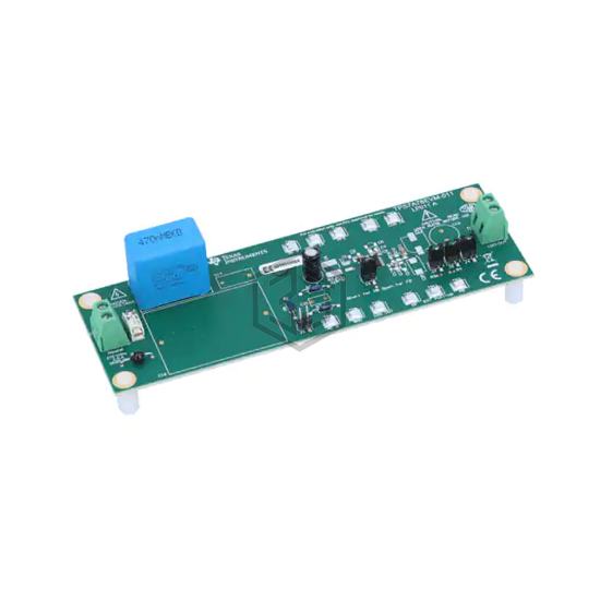 TPS7A78EVM-011 - Texas Instruments - Evaluation Boards - Linear Voltage Regulators