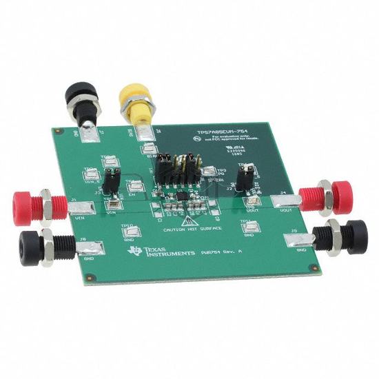 TPS7A85EVM-754 - Texas Instruments - Evaluation Boards - Linear Voltage Regulators