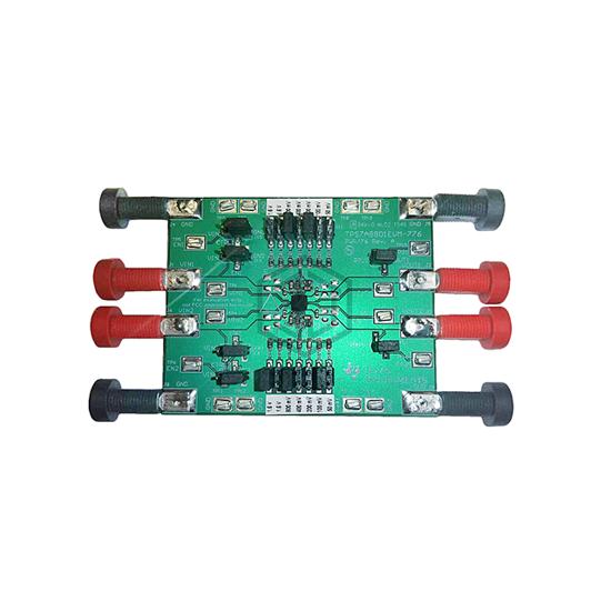 TPS7A8801EVM-776 - Texas Instruments - Evaluation Boards - Linear Voltage Regulators