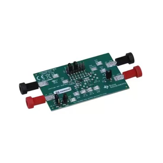 TPS7A91EVM-831 - Texas Instruments - Evaluation Boards - Linear Voltage Regulators