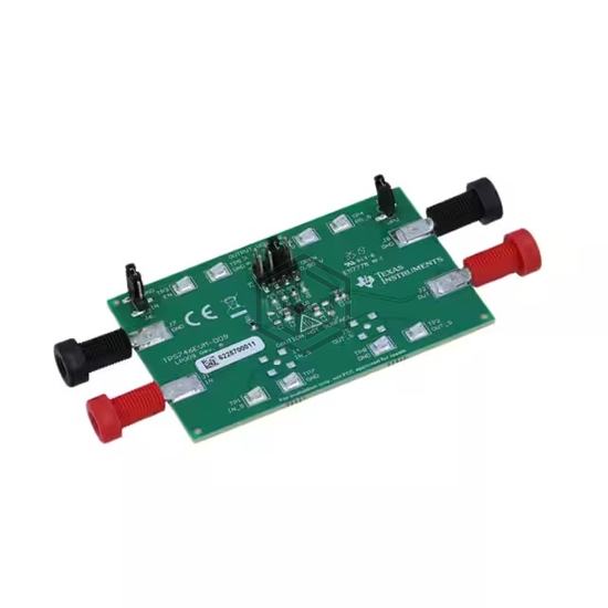 TPS746EVM-009 - Texas Instruments - Evaluation Boards - Linear Voltage Regulators