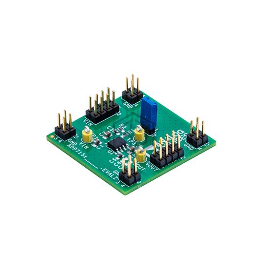 ADP7159RD-04-EVALZ - Analog Devices Inc. - Evaluation Boards - Linear Voltage Regulators