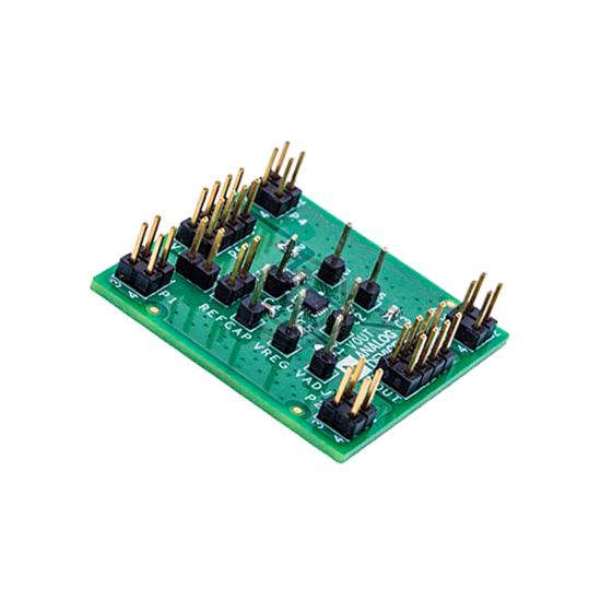 ADP1764-1.0-EVALZ - Analog Devices Inc. - Evaluation Boards - Linear Voltage Regulators