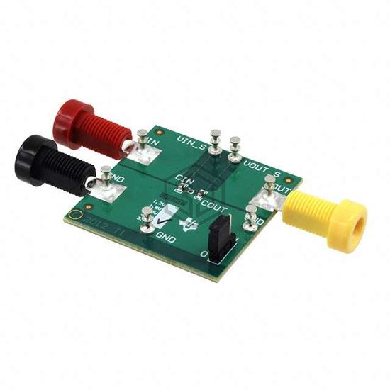 LP5907UV-3.0EVM/NOPB - Texas Instruments - Evaluation Boards - Linear Voltage Regulators