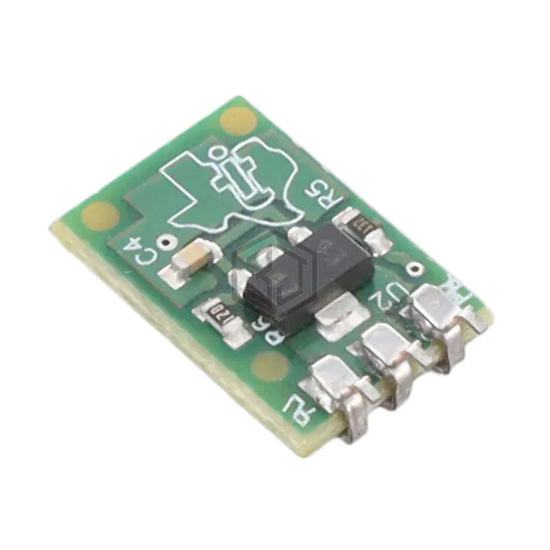 TPS76901EVM-127 - Texas Instruments - Evaluation Boards - Linear Voltage Regulators