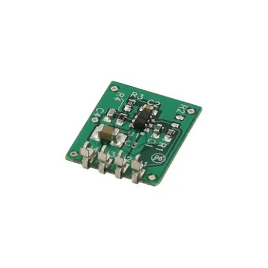 TPS79301EVM - Texas Instruments - Evaluation Boards - Linear Voltage Regulators