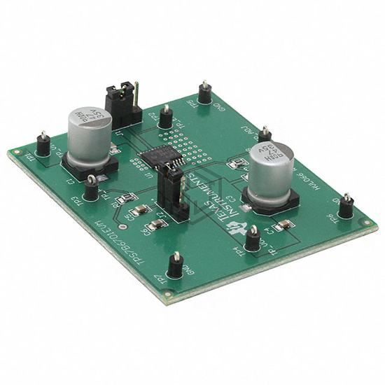 TPS7B6701EVM - Texas Instruments - Evaluation Boards - Linear Voltage Regulators