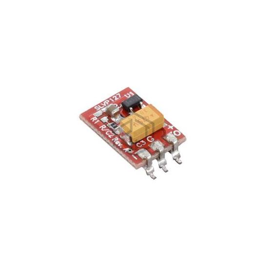 TPS76933EVM-127 - Texas Instruments - Evaluation Boards - Linear Voltage Regulators