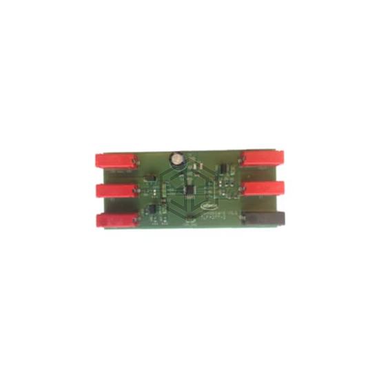 DEMOBOARDTLF42772ELTOBO1 - Infineon Technologies - Evaluation Boards - Linear Voltage Regulators