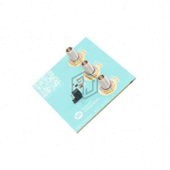 MAX38904DEVK#WLP - Analog Devices Inc./Maxim Integrated - Evaluation Boards - Linear Voltage Regulators