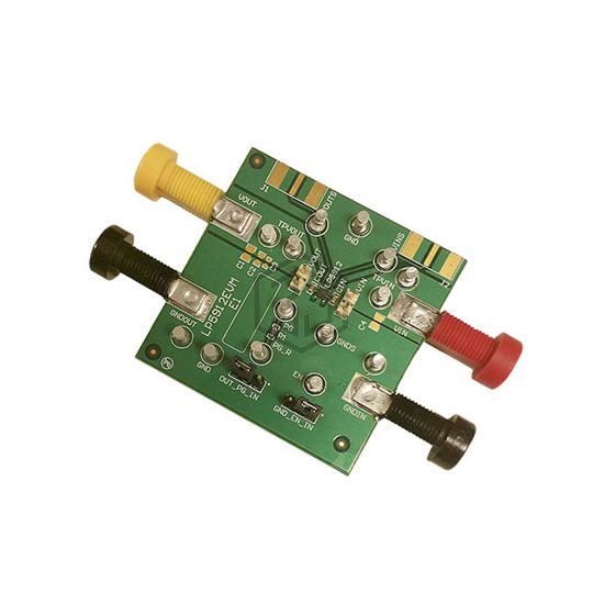 LP5912DRV33EVM - Texas Instruments - Evaluation Boards - Linear Voltage Regulators