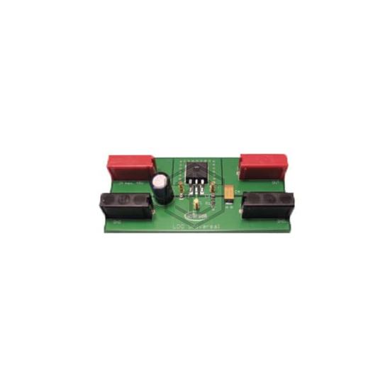 DEMOBOARDTLF80511TCTOBO1 - Infineon Technologies - Evaluation Boards - Linear Voltage Regulators