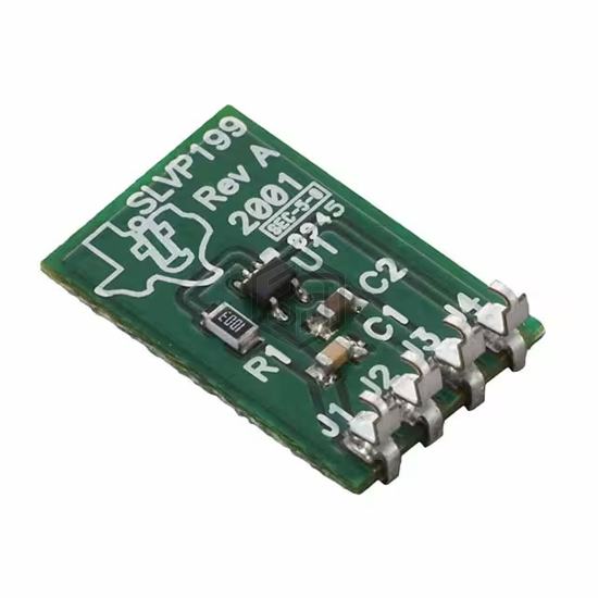 TPS79733EVM - Texas Instruments - Evaluation Boards - Linear Voltage Regulators