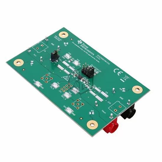 TPS785EVM-033 - Texas Instruments - Evaluation Boards - Linear Voltage Regulators