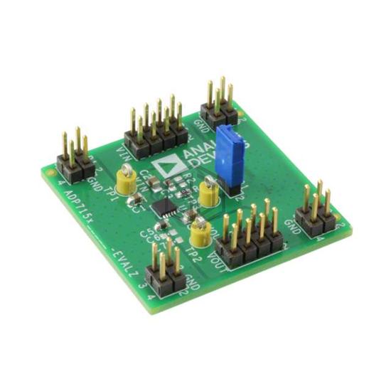 ADP7158CP-3.3EVALZ - Analog Devices Inc. - Evaluation Boards - Linear Voltage Regulators