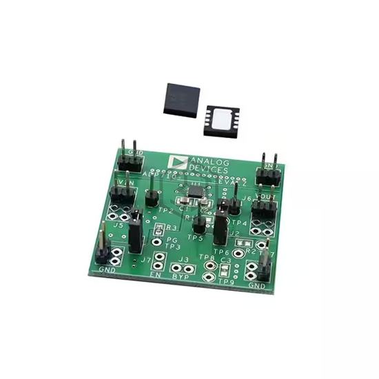 ADP7104CPZ-REDYKIT - Analog Devices Inc. - Evaluation Boards - Linear Voltage Regulators