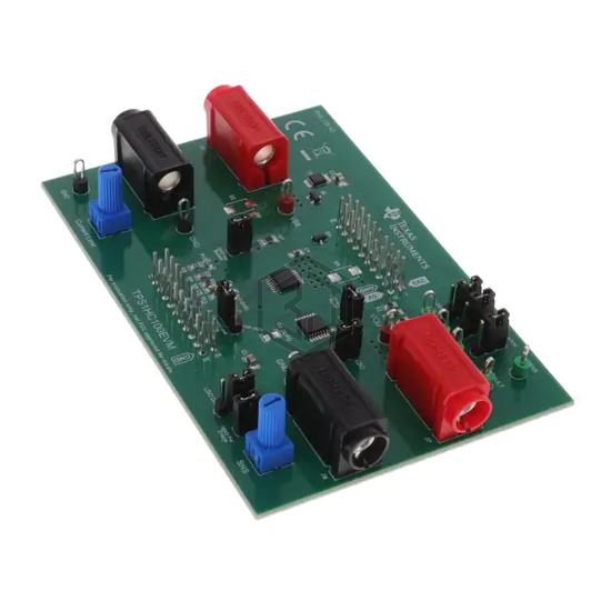 TPS1HC100EVM - Texas Instruments - Evaluation and Demonstration Boards and Kits