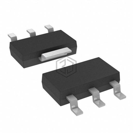 SBCP56-16T1G - onsemi - Transistors - Bipolar (BJT) - Single