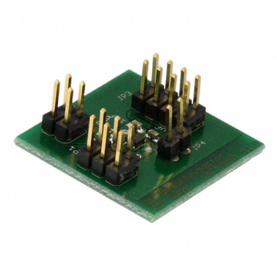NCP590MNDPTAGEVB - onsemi - Evaluation Boards - Linear Voltage Regulators