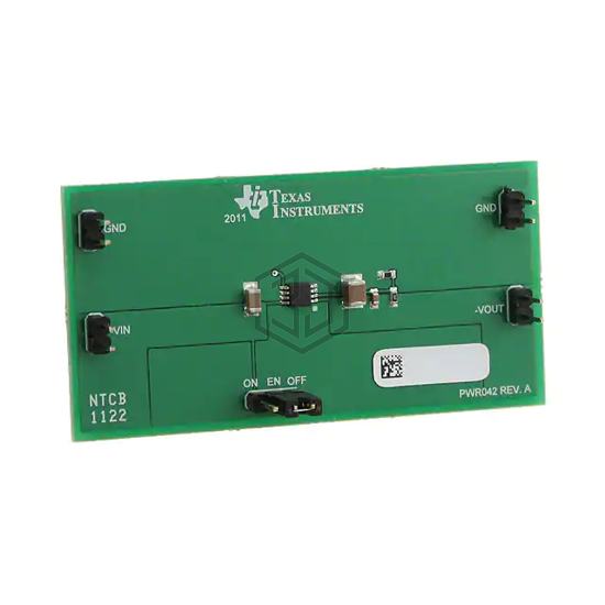 TPS7A3401EVM-042 - Texas Instruments - Evaluation Boards - Linear Voltage Regulators