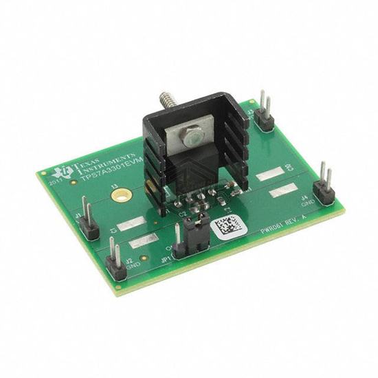 TPS7A3301EVM-061 - Texas Instruments - Evaluation Boards - Linear Voltage Regulators